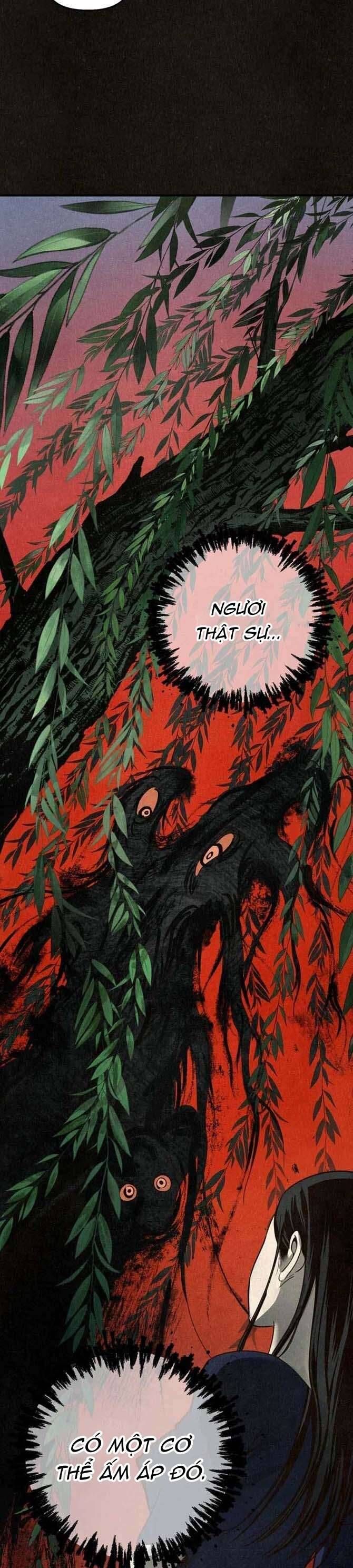 Mùa Hè Bị Nuốt Chửng Bởi Bóng Tối Chapter 1 - 44