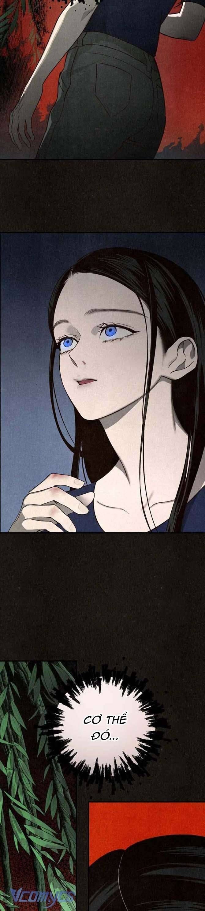 Mùa Hè Bị Nuốt Chửng Bởi Bóng Tối Chapter 1 - 45