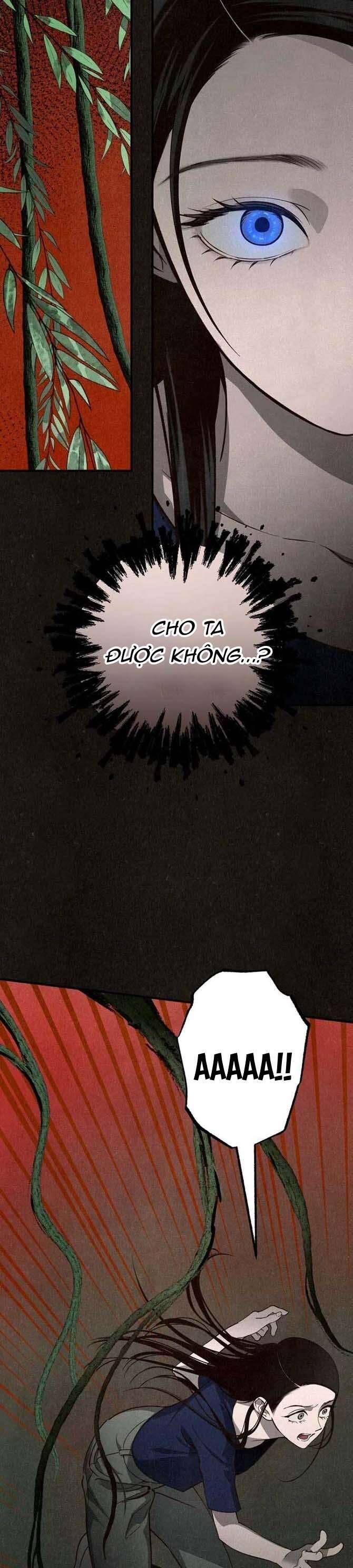 Mùa Hè Bị Nuốt Chửng Bởi Bóng Tối Chapter 1 - 46