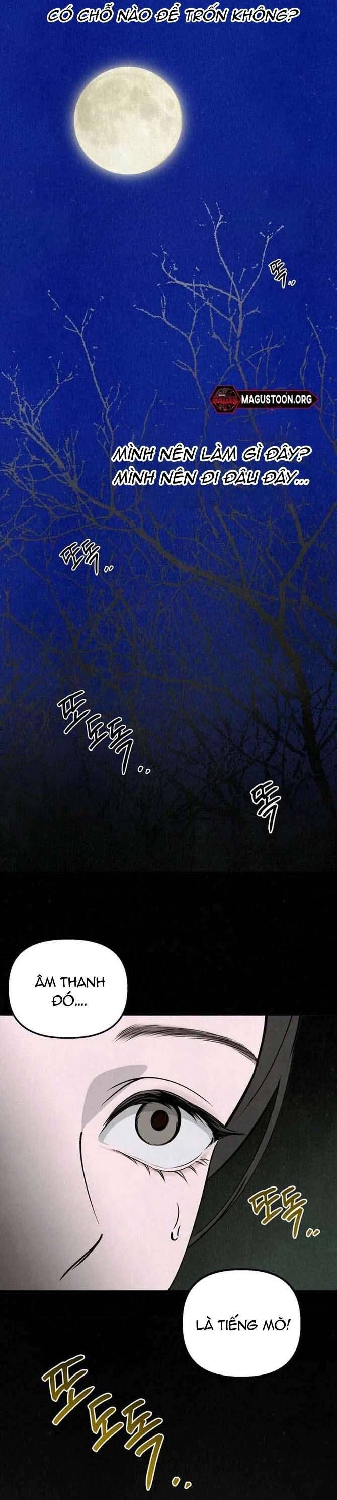 Mùa Hè Bị Nuốt Chửng Bởi Bóng Tối Chapter 1 - 48