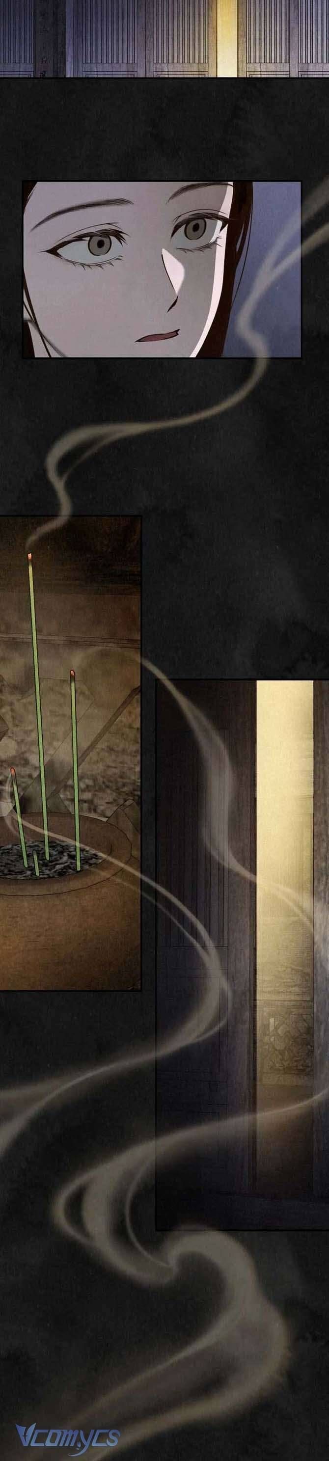 Mùa Hè Bị Nuốt Chửng Bởi Bóng Tối Chapter 1 - 50