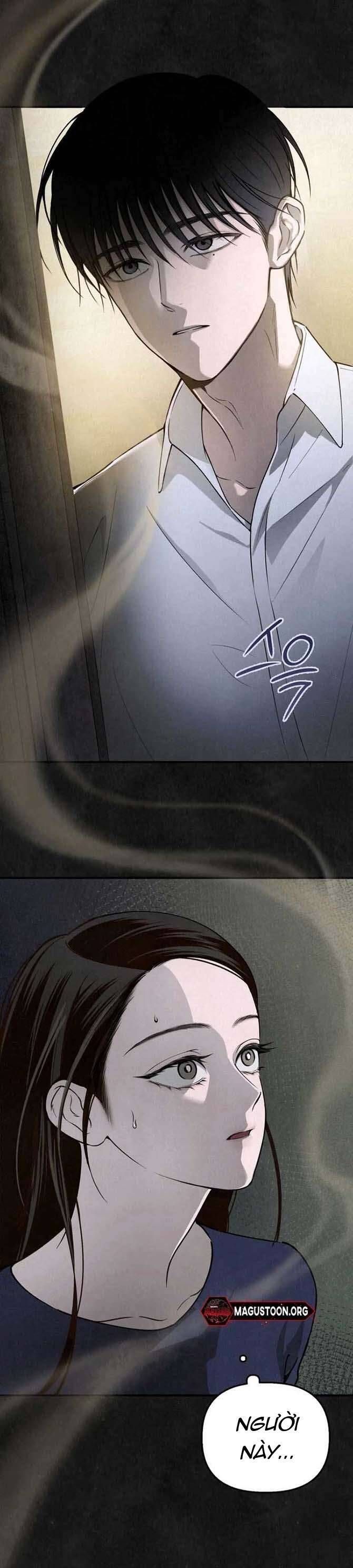 Mùa Hè Bị Nuốt Chửng Bởi Bóng Tối Chapter 1 - 51