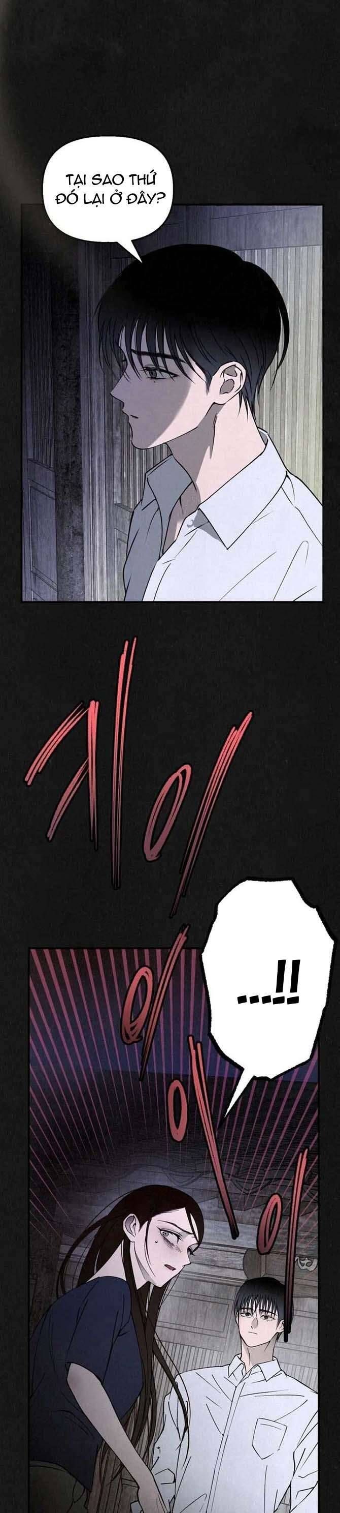 Mùa Hè Bị Nuốt Chửng Bởi Bóng Tối Chapter 1 - 52