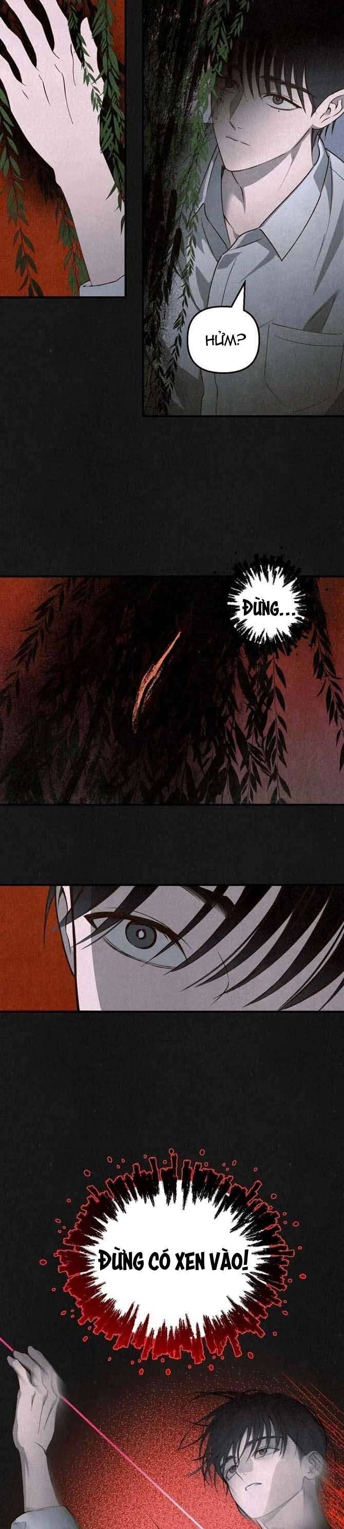 Mùa Hè Bị Nuốt Chửng Bởi Bóng Tối Chapter 1 - 59