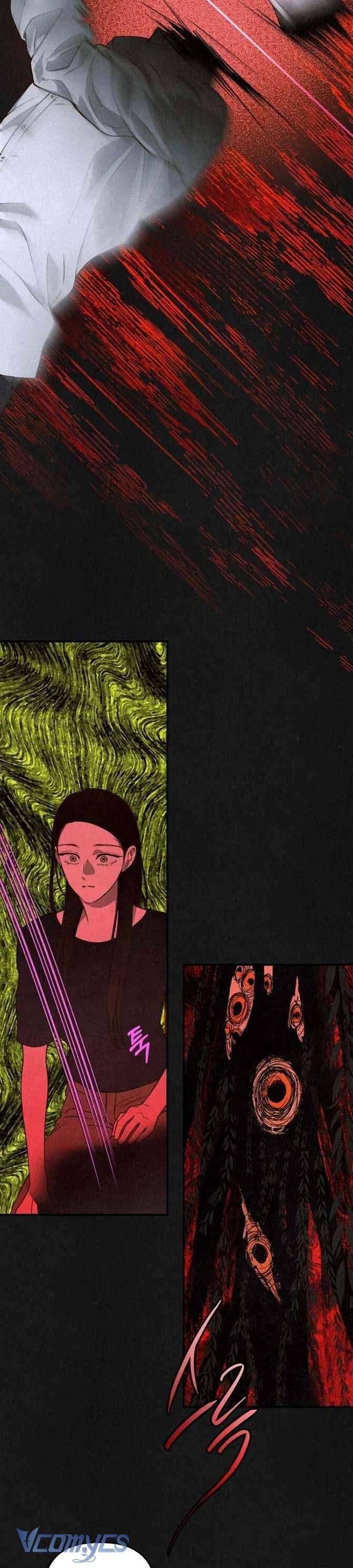 Mùa Hè Bị Nuốt Chửng Bởi Bóng Tối Chapter 1 - 60