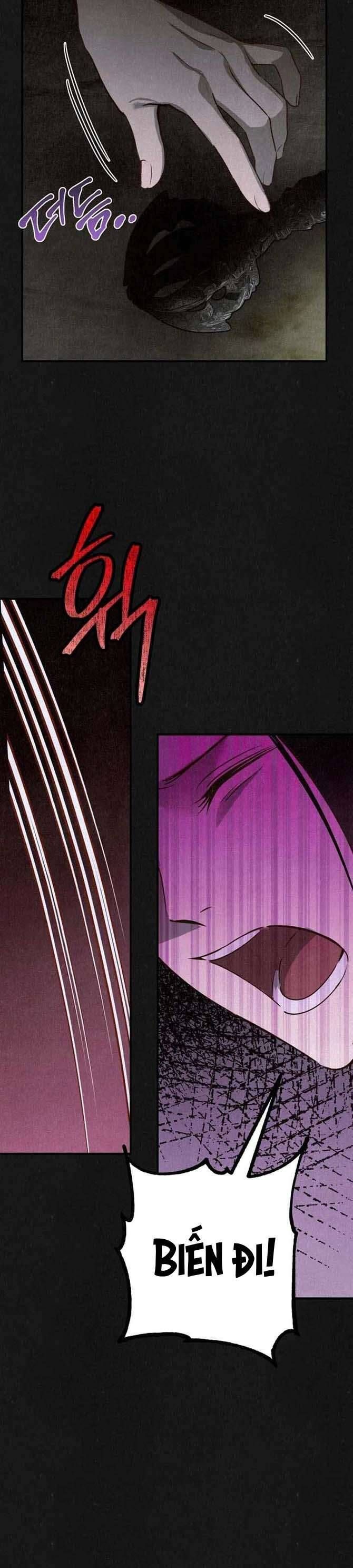 Mùa Hè Bị Nuốt Chửng Bởi Bóng Tối Chapter 1 - 62