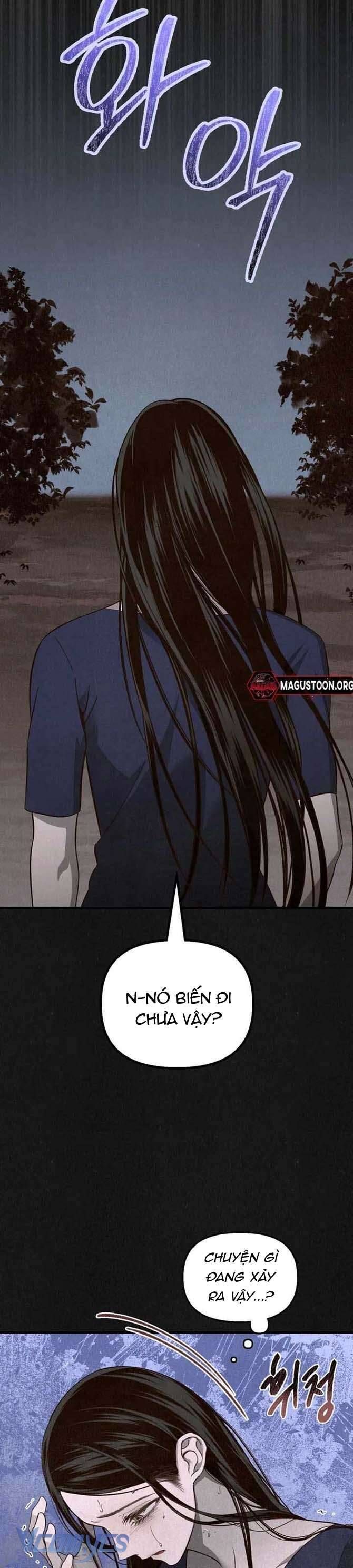 Mùa Hè Bị Nuốt Chửng Bởi Bóng Tối Chapter 1 - 65