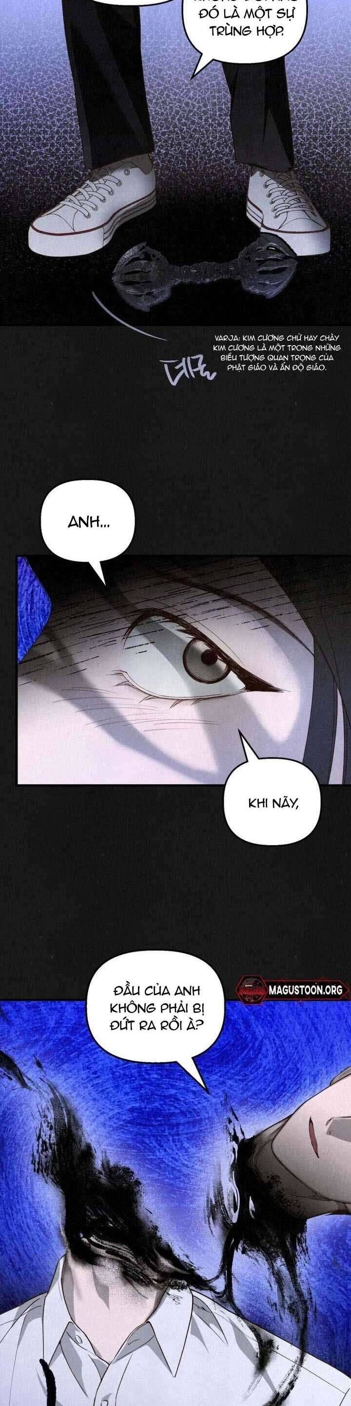 Mùa Hè Bị Nuốt Chửng Bởi Bóng Tối Chapter 1 - 67