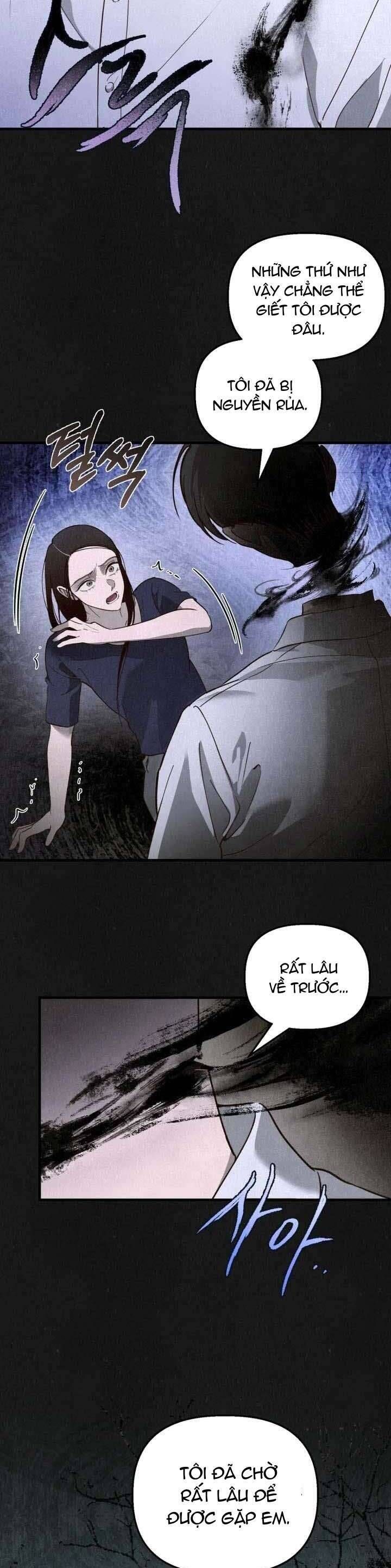 Mùa Hè Bị Nuốt Chửng Bởi Bóng Tối Chapter 1 - 68