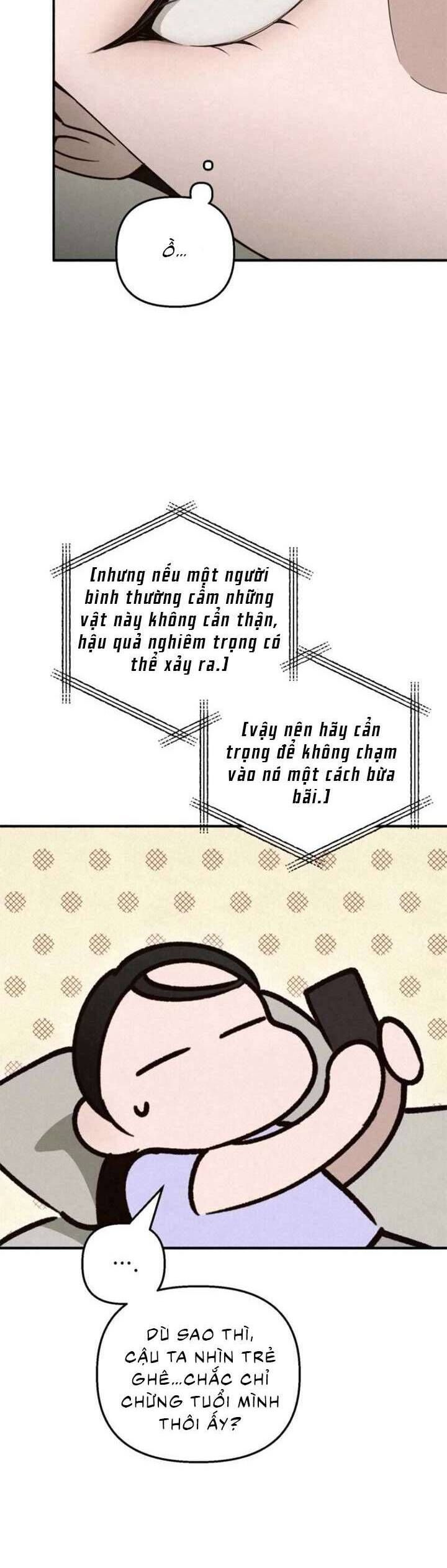 Mùa Hè Bị Nuốt Chửng Bởi Bóng Tối Chapter 10 - 12