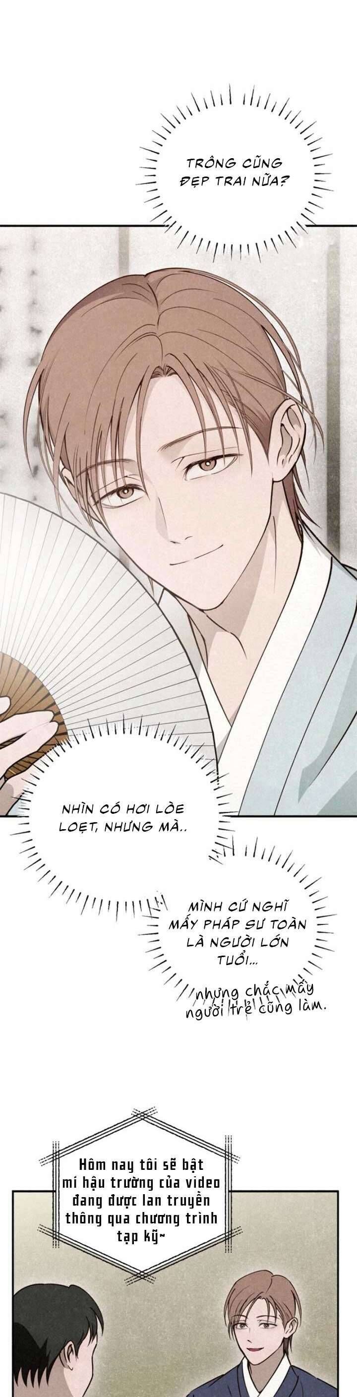 Mùa Hè Bị Nuốt Chửng Bởi Bóng Tối Chapter 10 - 13