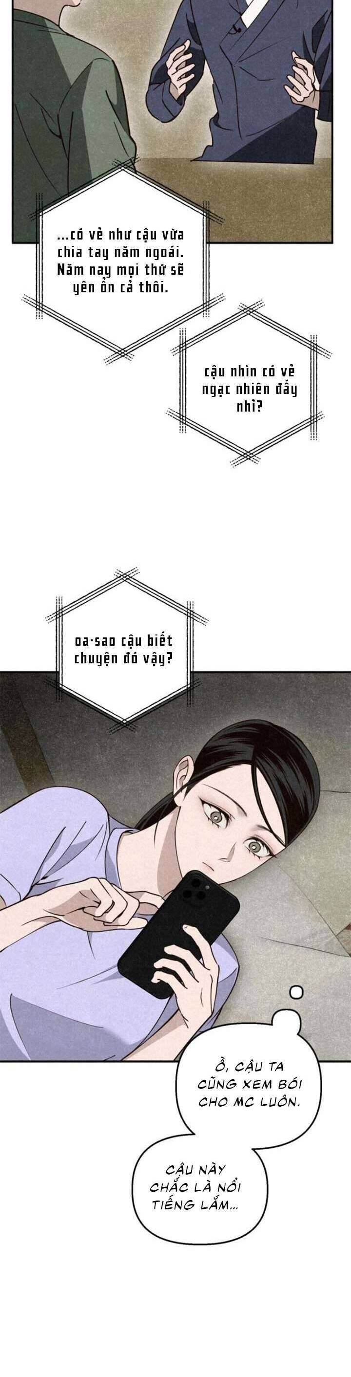 Mùa Hè Bị Nuốt Chửng Bởi Bóng Tối Chapter 10 - 14