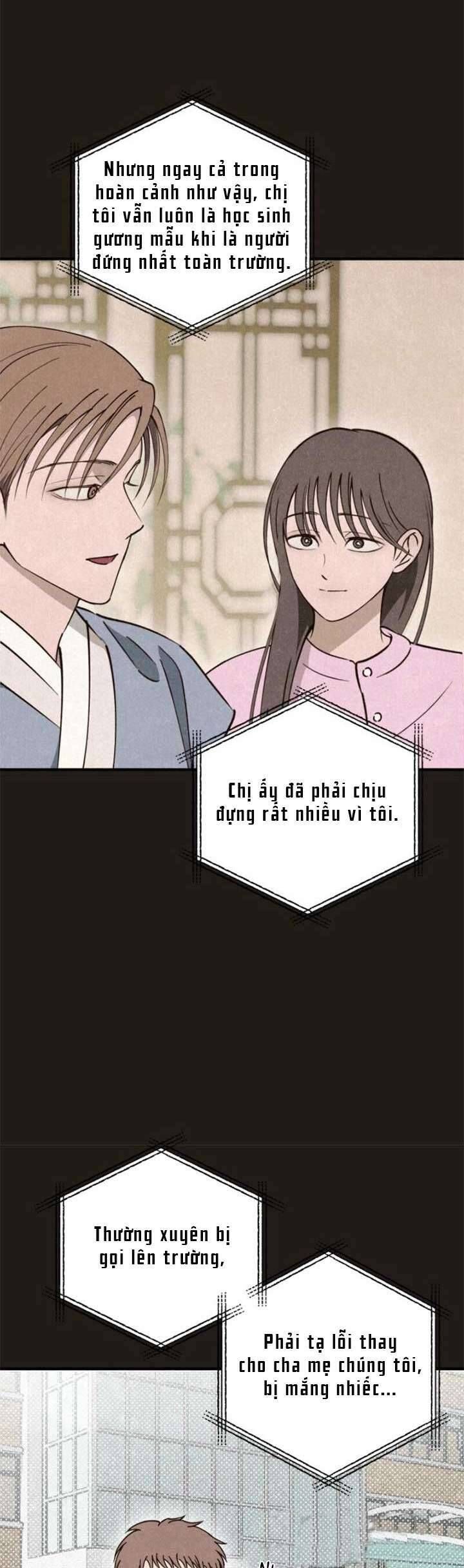 Mùa Hè Bị Nuốt Chửng Bởi Bóng Tối Chapter 10 - 17