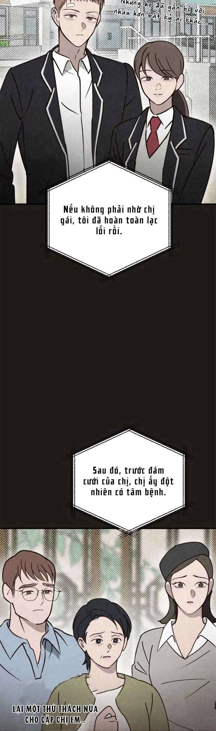 Mùa Hè Bị Nuốt Chửng Bởi Bóng Tối Chapter 10 - 18