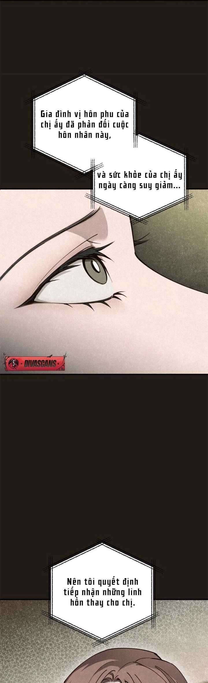 Mùa Hè Bị Nuốt Chửng Bởi Bóng Tối Chapter 10 - 19