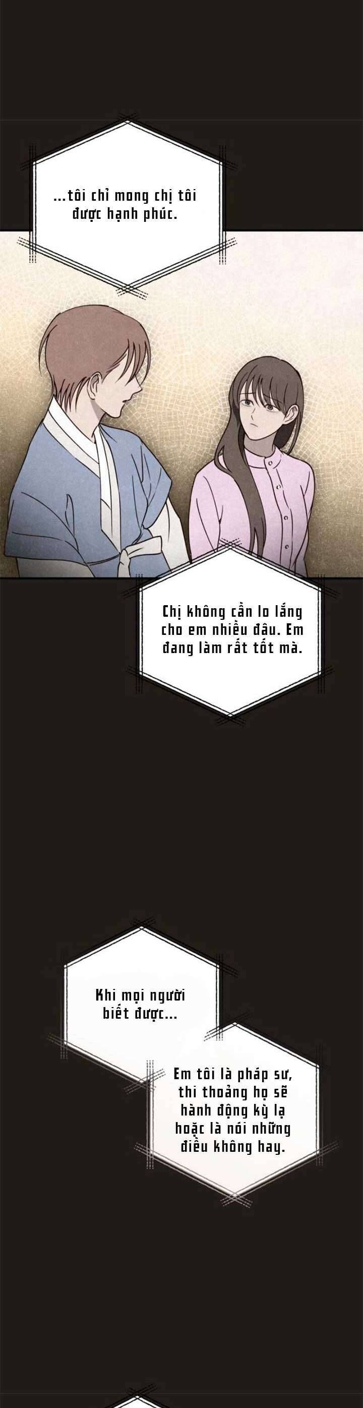 Mùa Hè Bị Nuốt Chửng Bởi Bóng Tối Chapter 10 - 22
