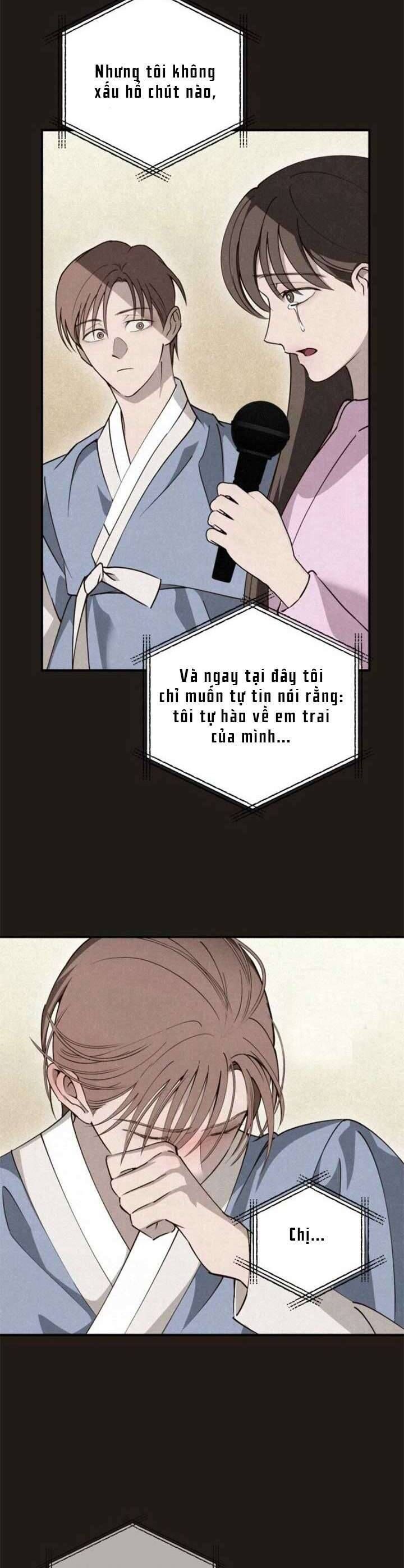 Mùa Hè Bị Nuốt Chửng Bởi Bóng Tối Chapter 10 - 23