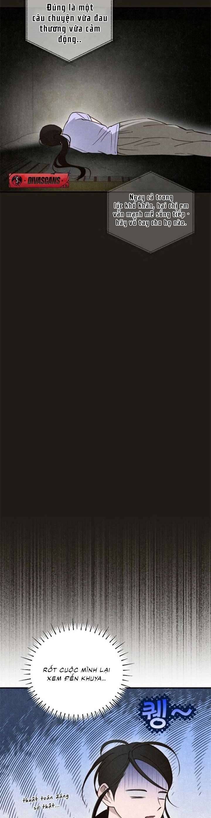 Mùa Hè Bị Nuốt Chửng Bởi Bóng Tối Chapter 10 - 24
