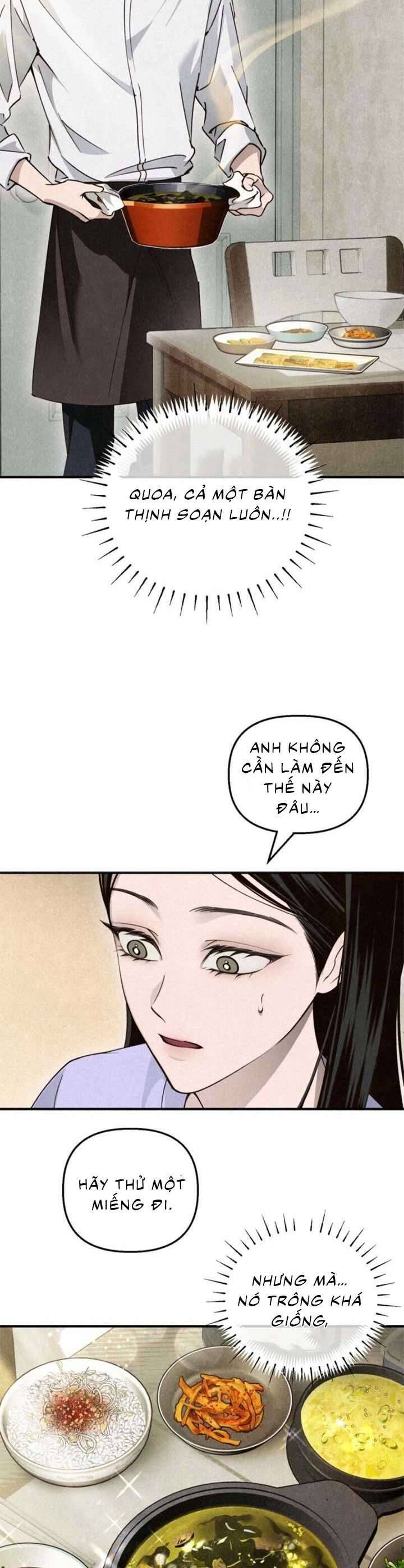 Mùa Hè Bị Nuốt Chửng Bởi Bóng Tối Chapter 10 - 26