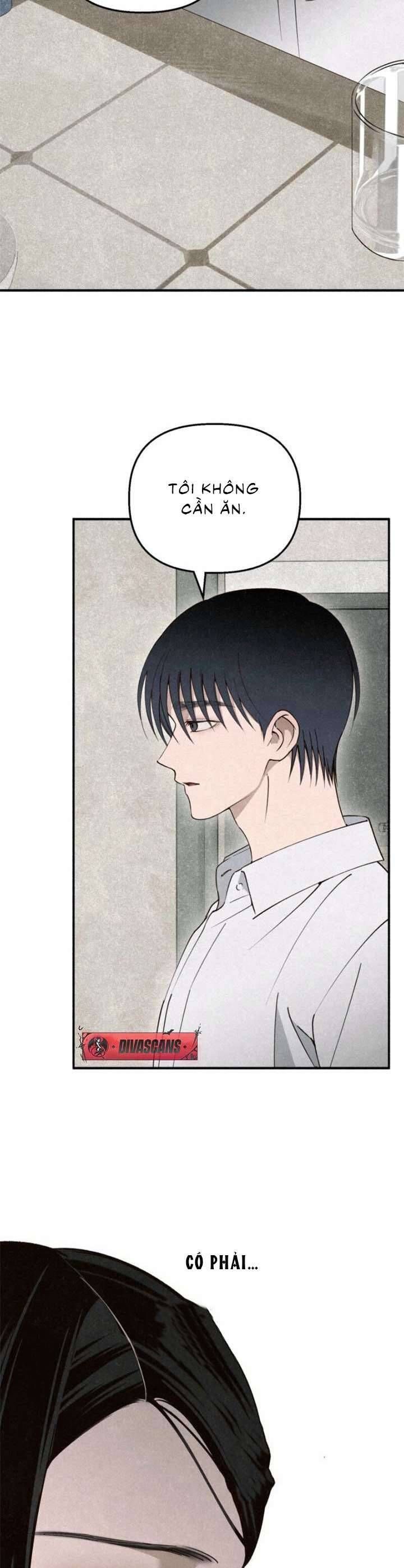 Mùa Hè Bị Nuốt Chửng Bởi Bóng Tối Chapter 10 - 28