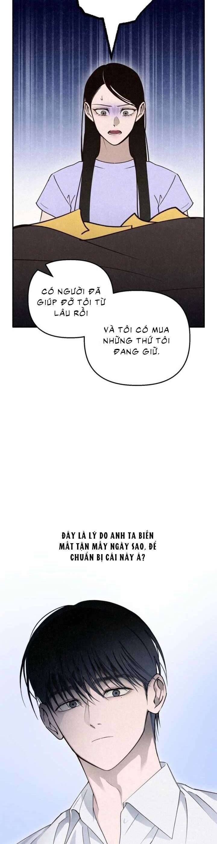 Mùa Hè Bị Nuốt Chửng Bởi Bóng Tối Chapter 10 - 31