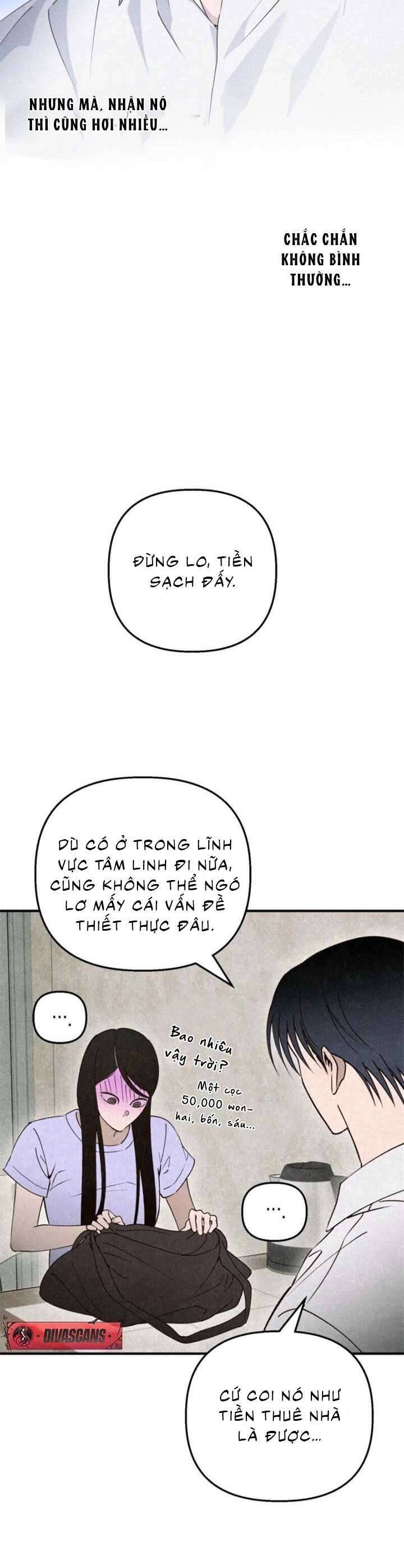 Mùa Hè Bị Nuốt Chửng Bởi Bóng Tối Chapter 10 - 32