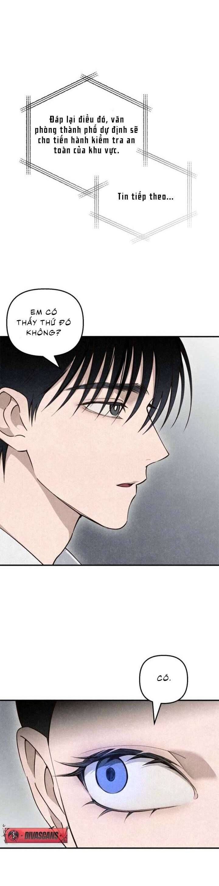 Mùa Hè Bị Nuốt Chửng Bởi Bóng Tối Chapter 10 - 36