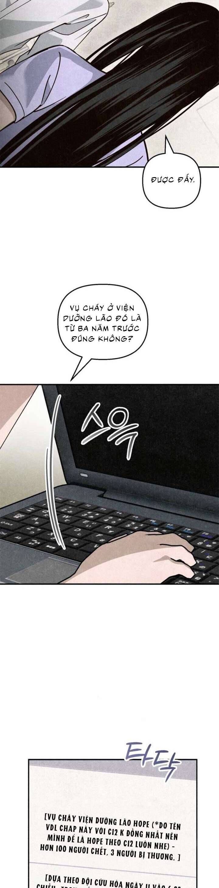 Mùa Hè Bị Nuốt Chửng Bởi Bóng Tối Chapter 10 - 38