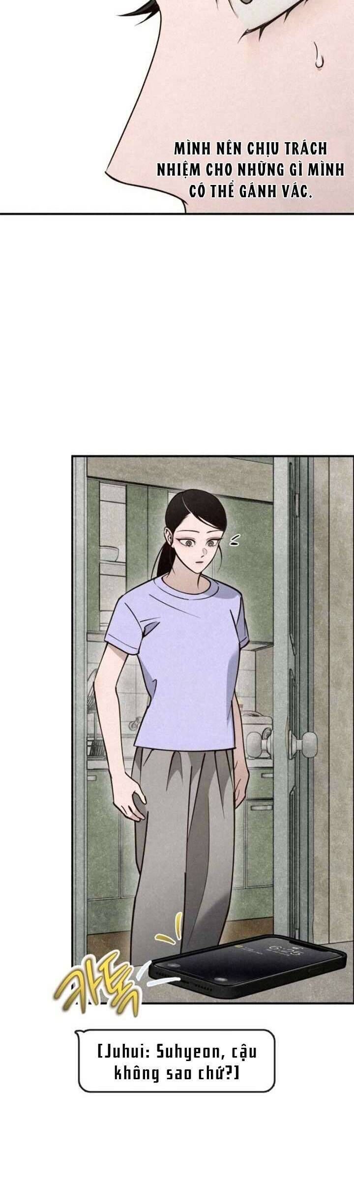 Mùa Hè Bị Nuốt Chửng Bởi Bóng Tối Chapter 10 - 5