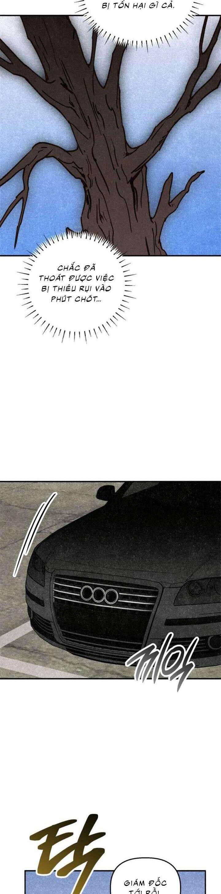 Mùa Hè Bị Nuốt Chửng Bởi Bóng Tối Chapter 10 - 42