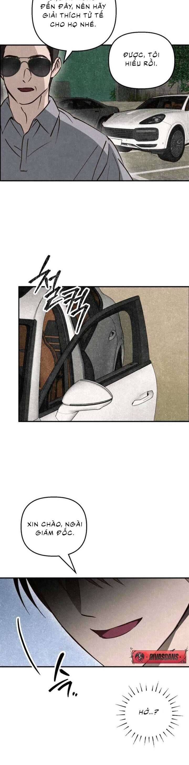 Mùa Hè Bị Nuốt Chửng Bởi Bóng Tối Chapter 10 - 44