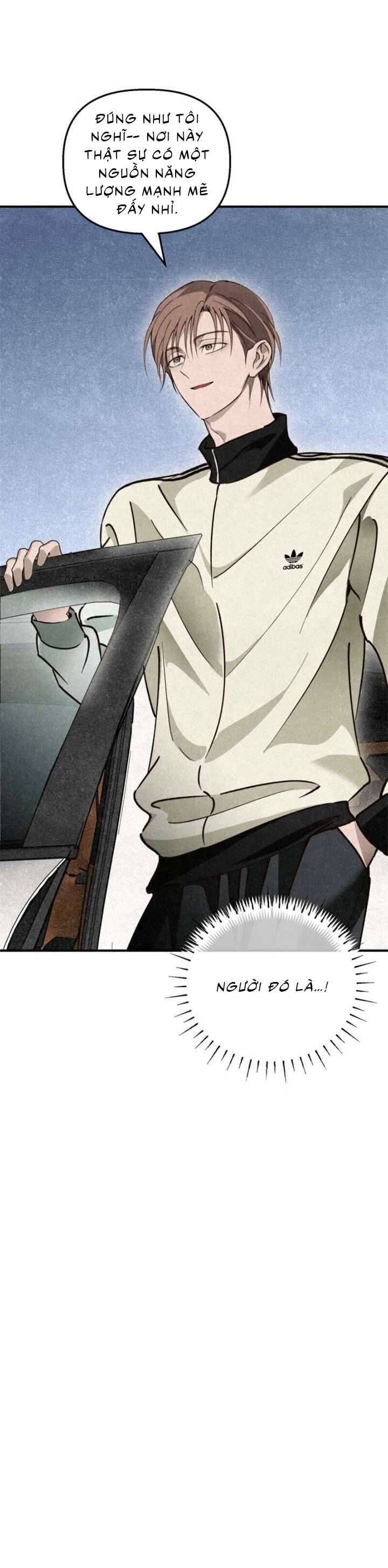 Mùa Hè Bị Nuốt Chửng Bởi Bóng Tối Chapter 10 - 45