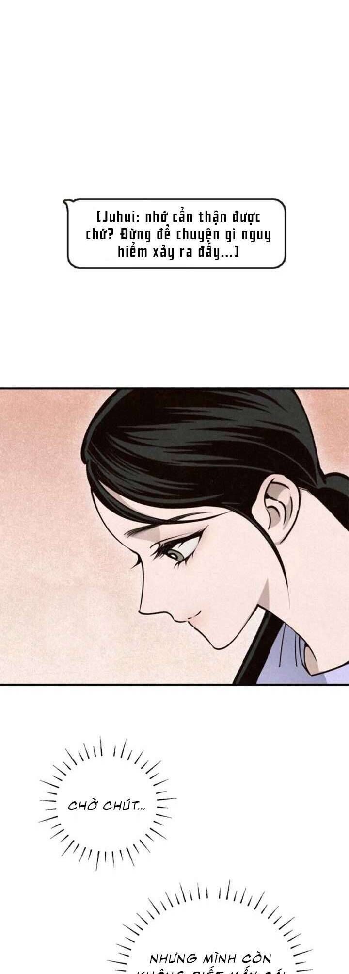 Mùa Hè Bị Nuốt Chửng Bởi Bóng Tối Chapter 10 - 7