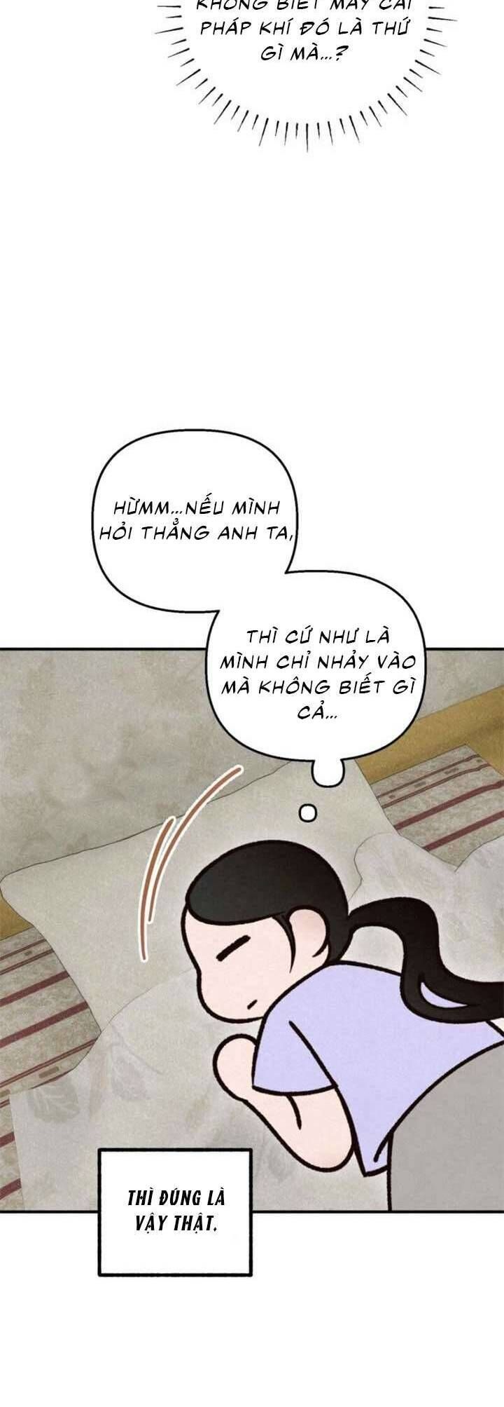 Mùa Hè Bị Nuốt Chửng Bởi Bóng Tối Chapter 10 - 8