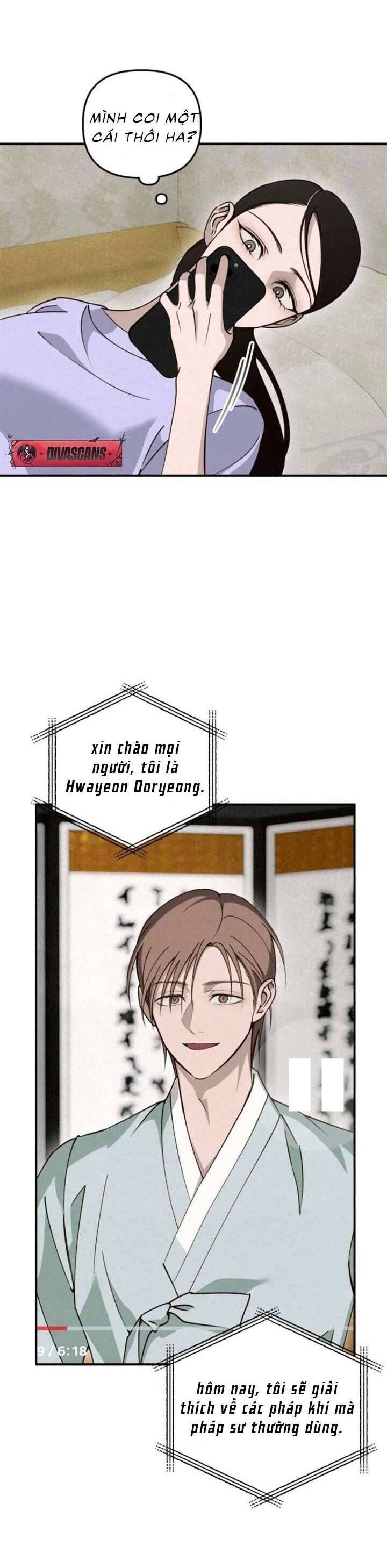 Mùa Hè Bị Nuốt Chửng Bởi Bóng Tối Chapter 10 - 10