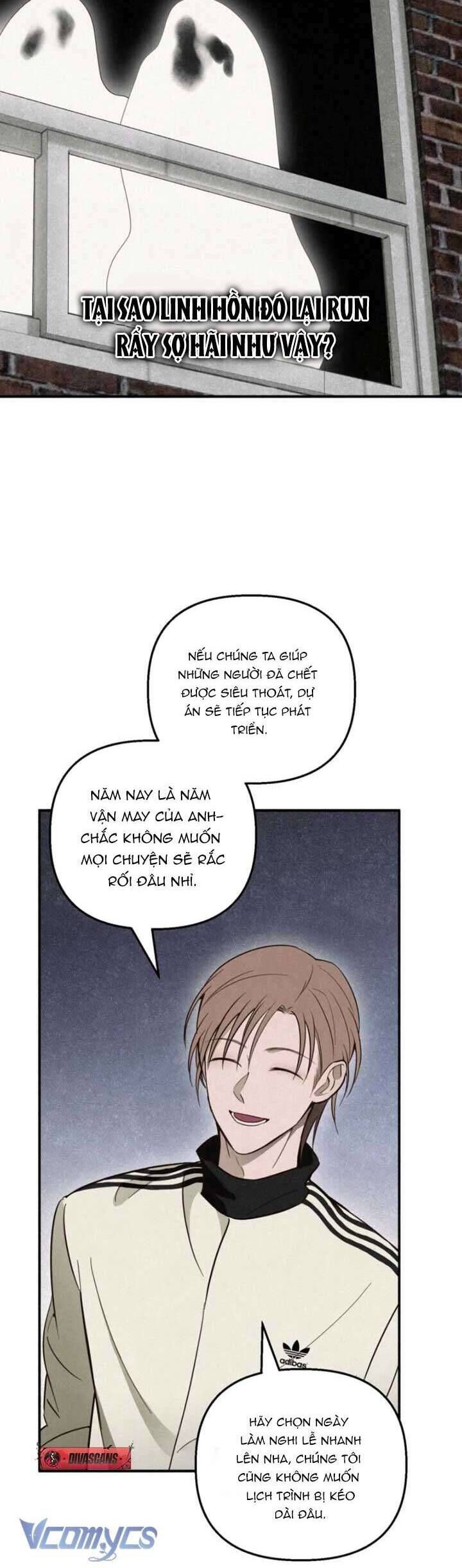 Mùa Hè Bị Nuốt Chửng Bởi Bóng Tối Chapter 11 - 20