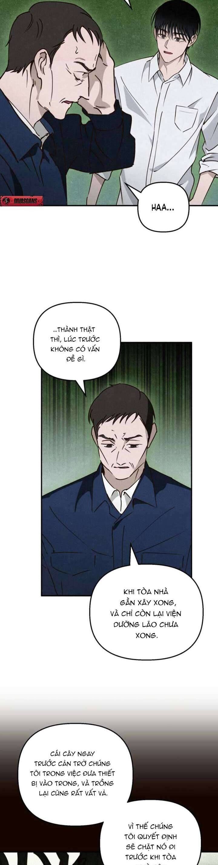 Mùa Hè Bị Nuốt Chửng Bởi Bóng Tối Chapter 11 - 27
