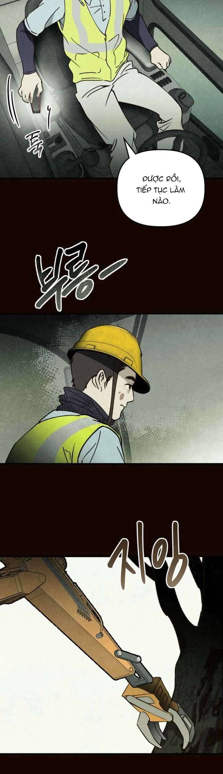 Mùa Hè Bị Nuốt Chửng Bởi Bóng Tối Chapter 11 - 30