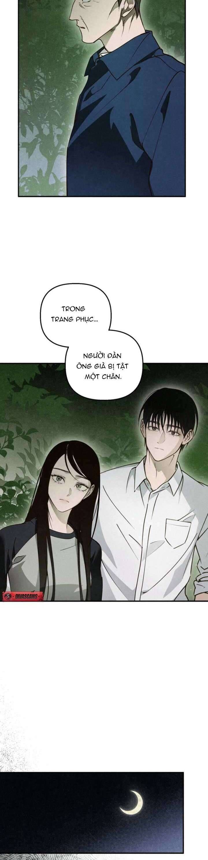 Mùa Hè Bị Nuốt Chửng Bởi Bóng Tối Chapter 11 - 35