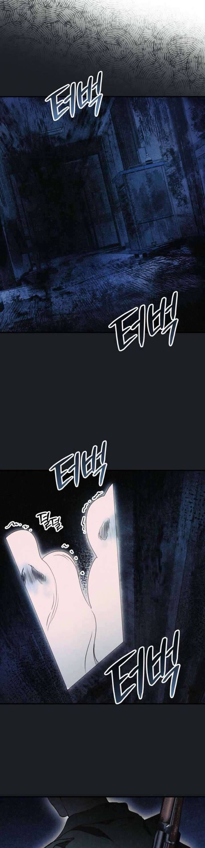 Mùa Hè Bị Nuốt Chửng Bởi Bóng Tối Chapter 11 - 36