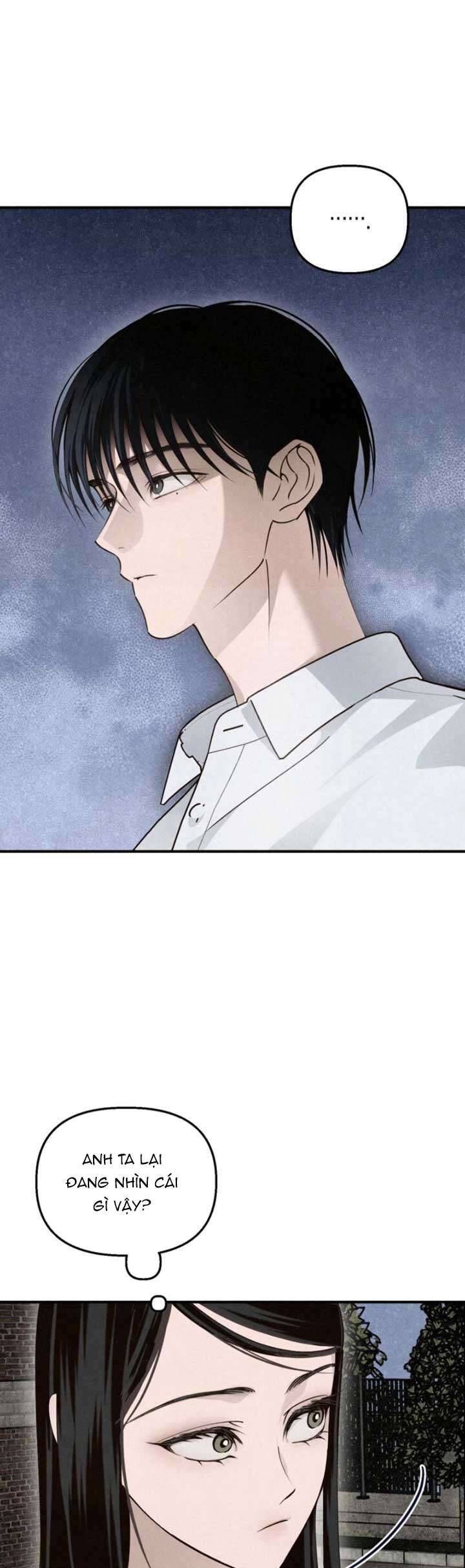 Mùa Hè Bị Nuốt Chửng Bởi Bóng Tối Chapter 11 - 7