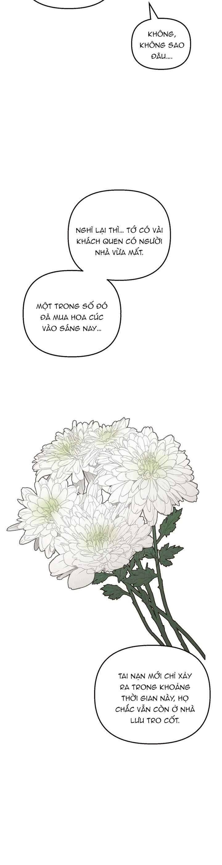 Mùa Hè Bị Nuốt Chửng Bởi Bóng Tối Chapter 12 - 11