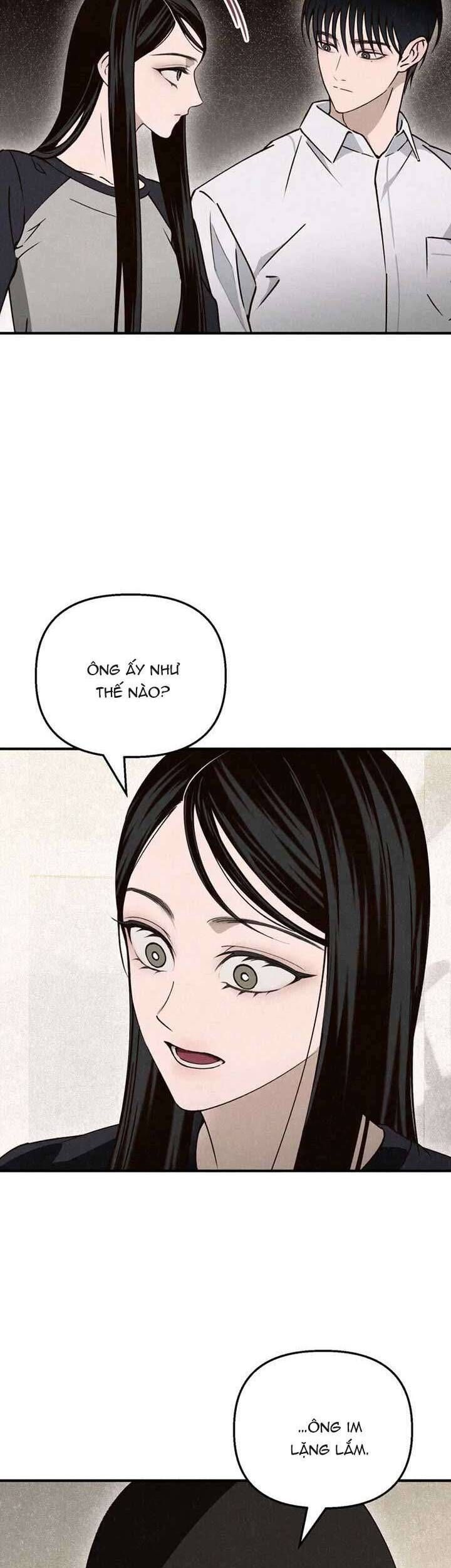 Mùa Hè Bị Nuốt Chửng Bởi Bóng Tối Chapter 12 - 19