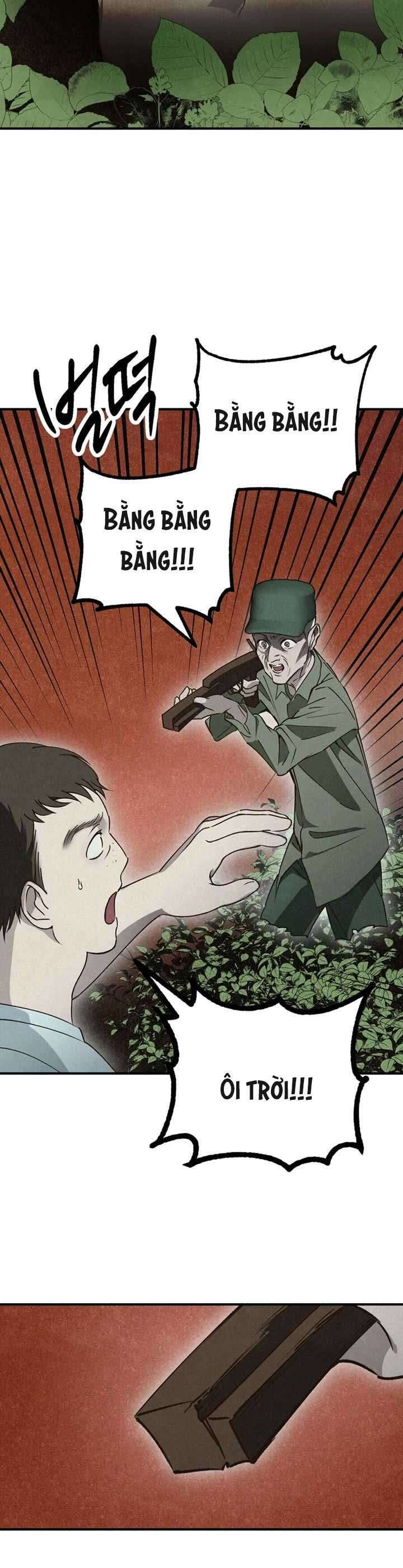 Mùa Hè Bị Nuốt Chửng Bởi Bóng Tối Chapter 12 - 24