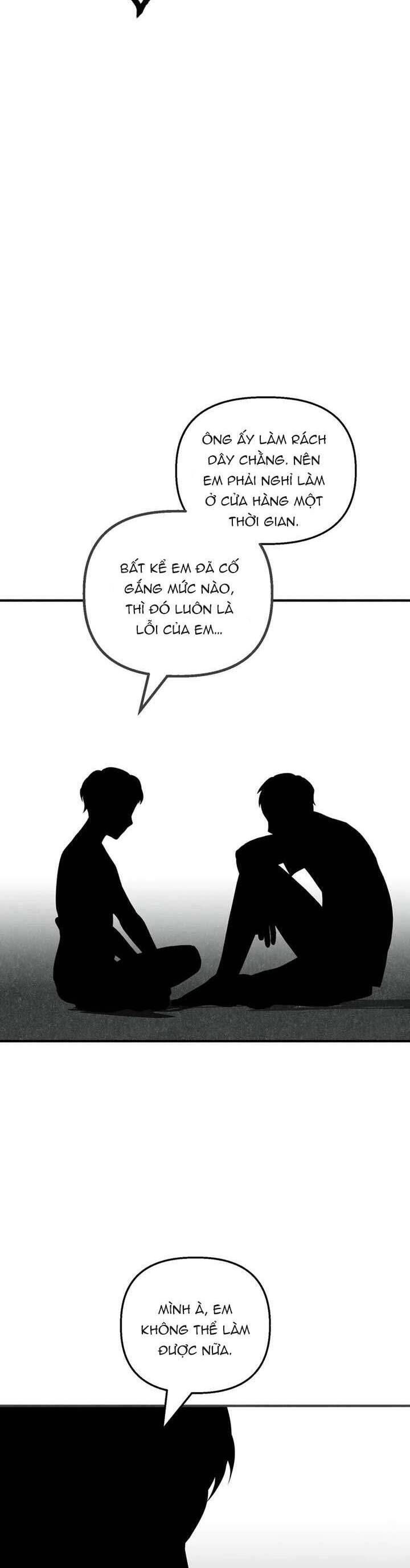 Mùa Hè Bị Nuốt Chửng Bởi Bóng Tối Chapter 12 - 35