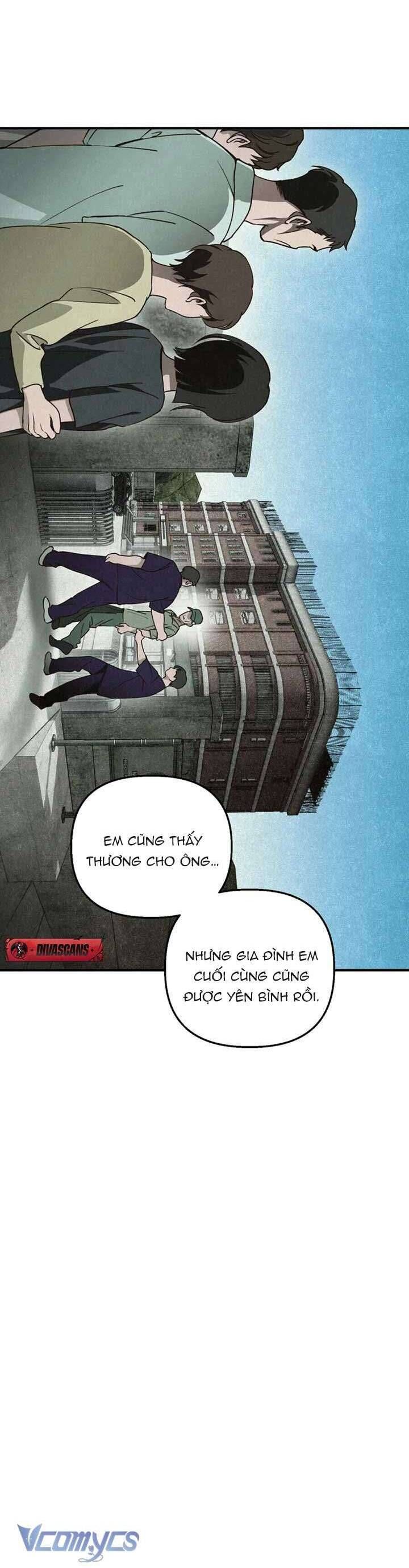 Mùa Hè Bị Nuốt Chửng Bởi Bóng Tối Chapter 12 - 37