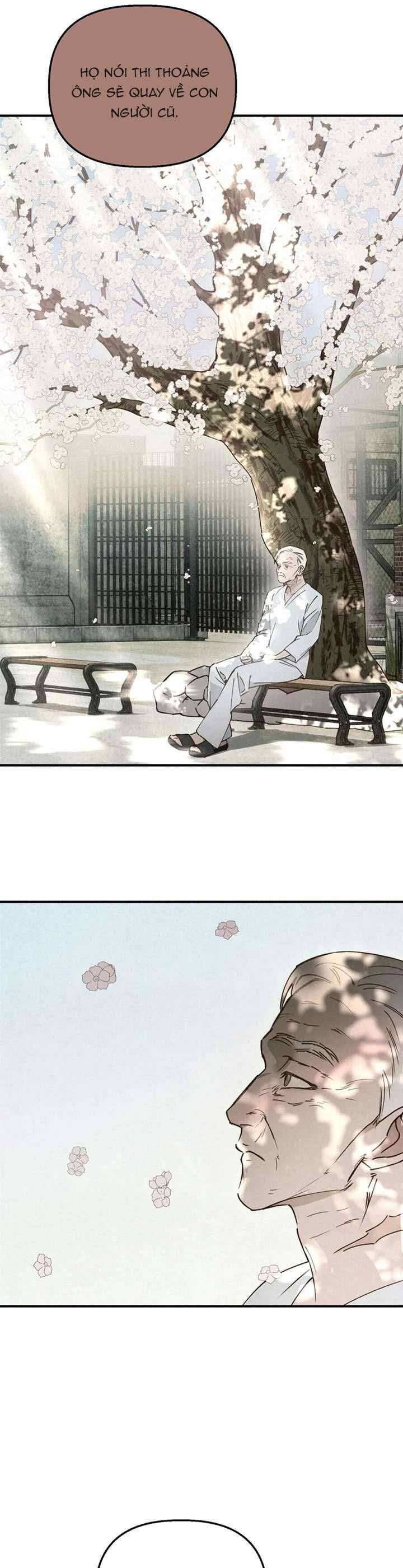 Mùa Hè Bị Nuốt Chửng Bởi Bóng Tối Chapter 12 - 38