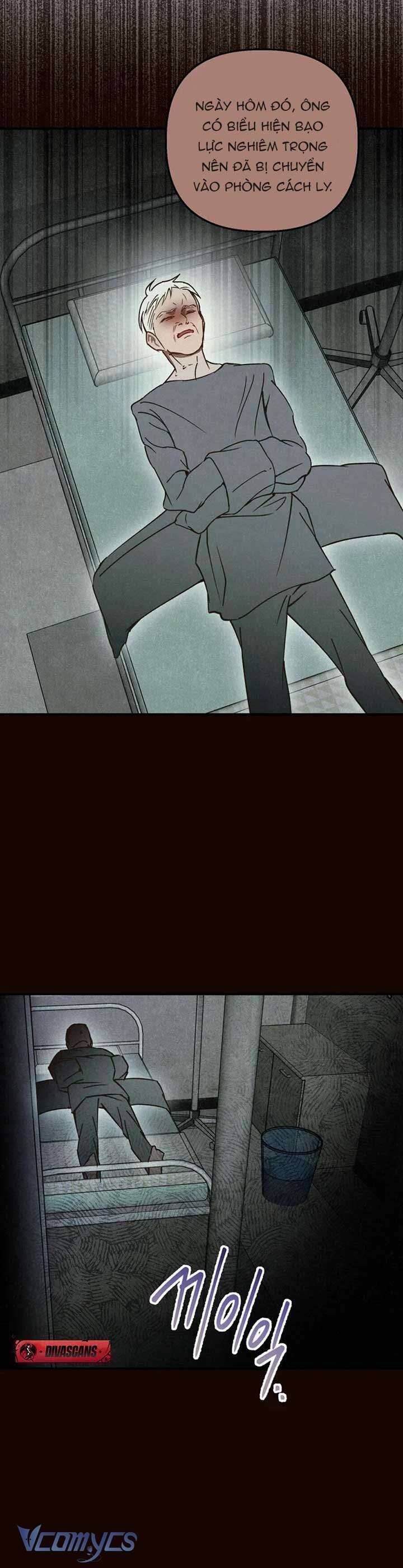 Mùa Hè Bị Nuốt Chửng Bởi Bóng Tối Chapter 12 - 41