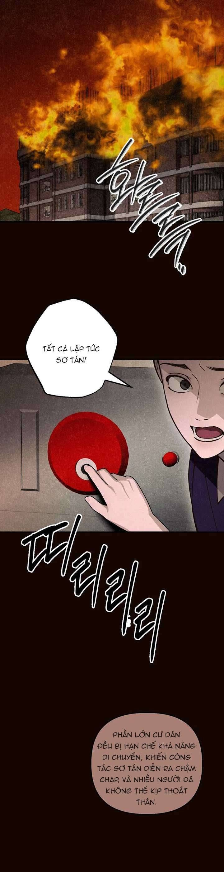 Mùa Hè Bị Nuốt Chửng Bởi Bóng Tối Chapter 12 - 43