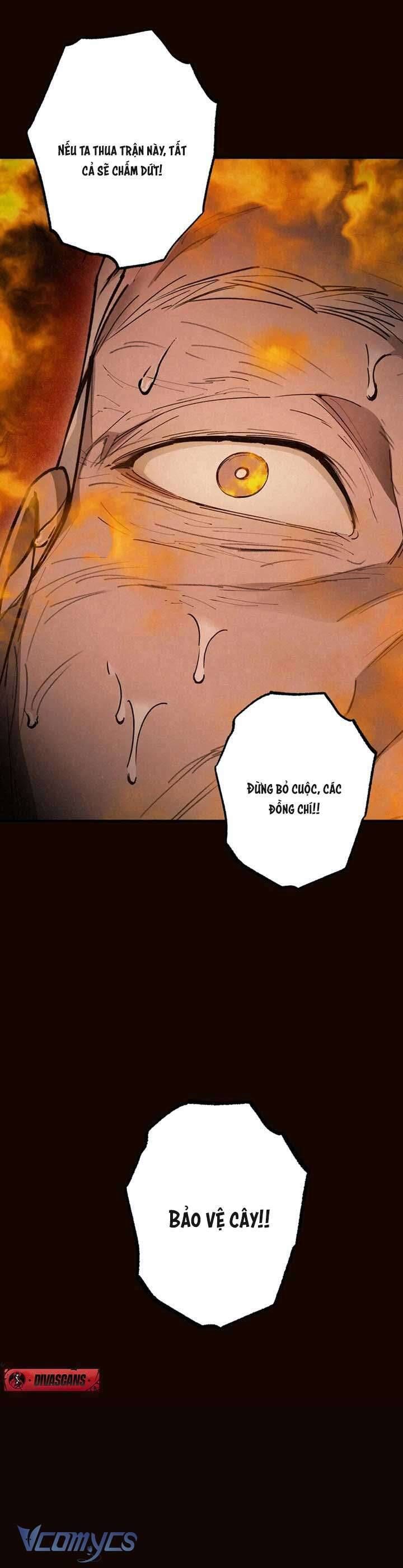 Mùa Hè Bị Nuốt Chửng Bởi Bóng Tối Chapter 12 - 45
